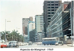 AVENIDA MARGINAL, OU AV. PAULO DIAS DE NOVAIS.