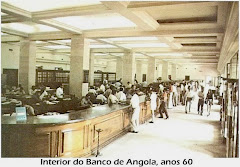 INTERIOR DO BANCO DE ANGOLA.