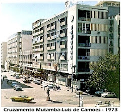 CRUZAMENTO DA MUTAMBA E RUA LUÍS DE CAMÕES.