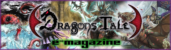 Dragons'Tale e-magazine