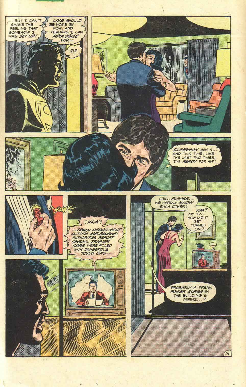 Read online Action Comics (1938) comic -  Issue #520 - 14