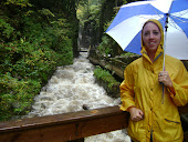 Flume Gorge