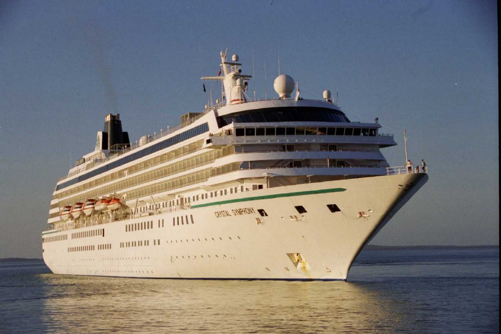 Nice Pictures: Cruise Ship Pictures
