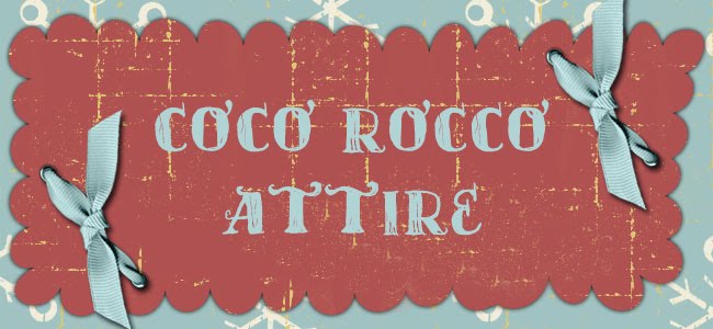 Coco Rocco Attire