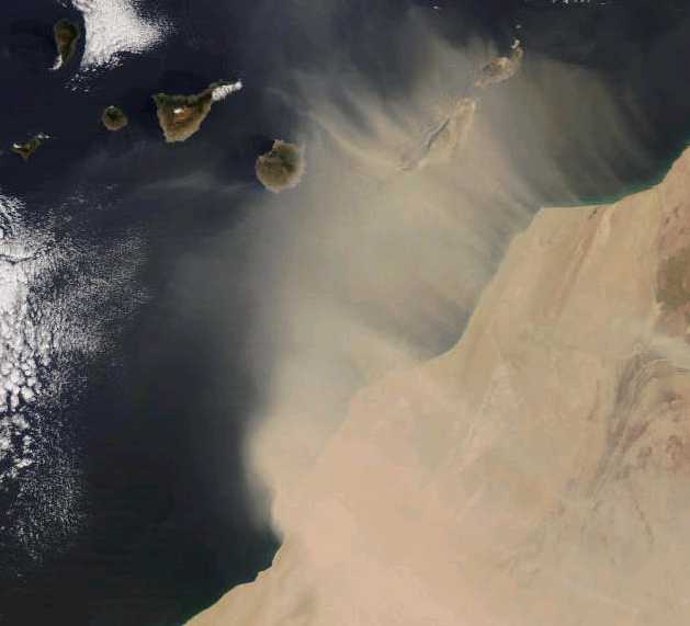 Islas Canarias
