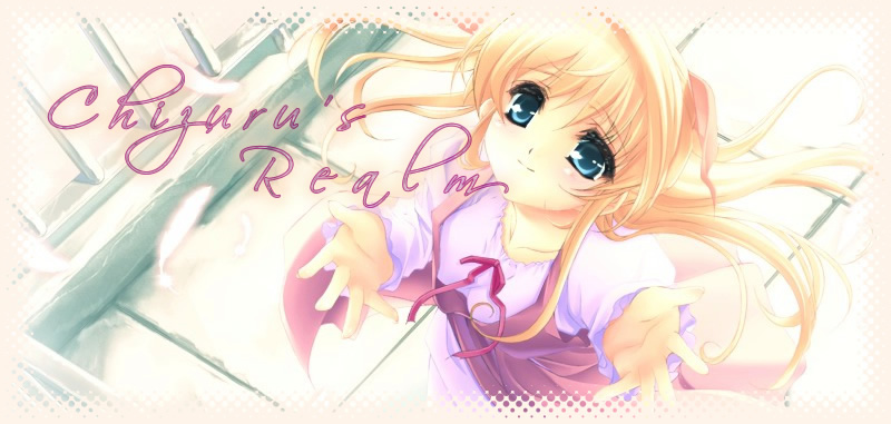 Chizuru's Realm