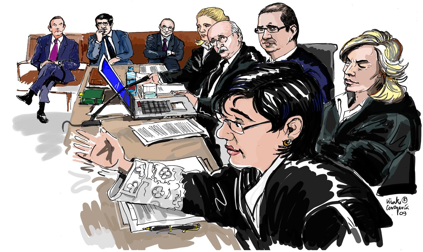 Se quiere Justicia La justicia impulsara juicios mas rapidos Se quiere Justicia La justicia impulsara juicios mas rapidos