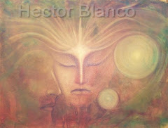 Pintura De Hector Blanco-Sueños