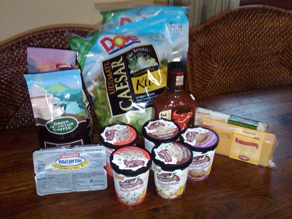 A Review for You A Review of My Incredible Price Chopper Deals