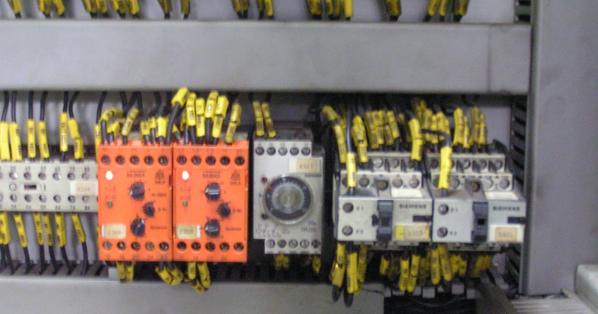 Cara Kerja Timer Delay Relay Membuat Berbagai Alat Otomatis Lebih