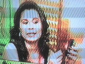 Fabiola Pasten conductora del diviertt