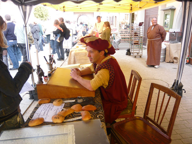 fete medievale Rosheim 2008