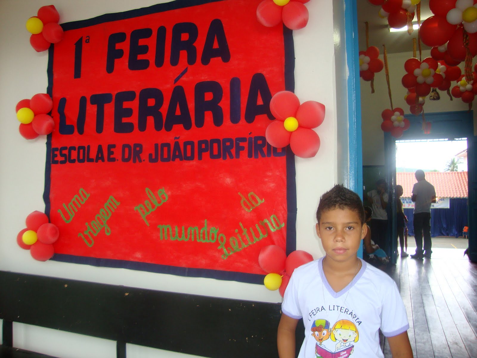 Em Que Consistia A Escola Literária Simbolista
