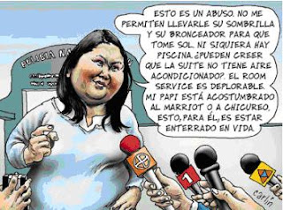 Estilo periodístico