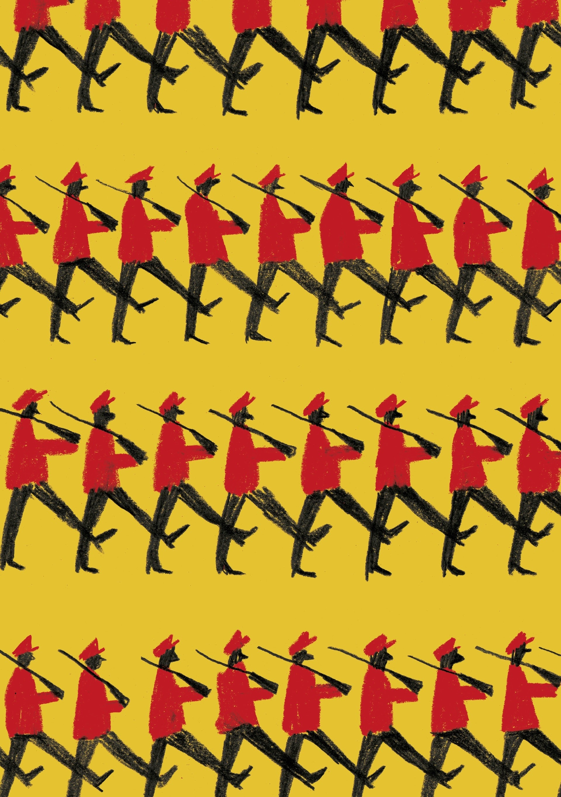 Read online Frank: The Incredible Story of A Forgotten Dictatorship comic -  Issue # Full - 9