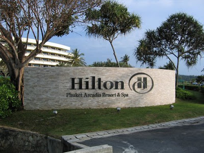 Phuket-Hotel