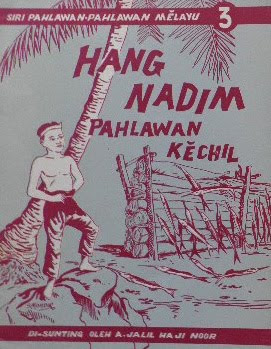 Hang Nadim