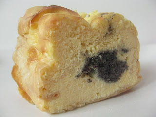 recettes dessert Gâteau au fromage blanc Voyageur