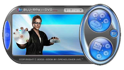  Blu-ray to DVD