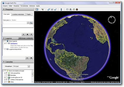 download google earth premium real time software