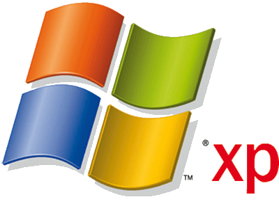 Windows xp logo Reinstalar Windows XP sem perda de dados