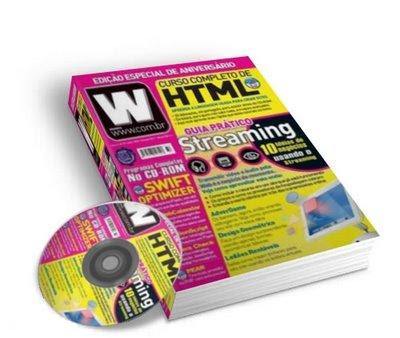 Vídeo Aula: Curso Interativo Completo de HTML 2009 Português BR HTML video aula baixebr.org Vídeo Aula: Curso Interativo Completo de HTML 2009 Português BR