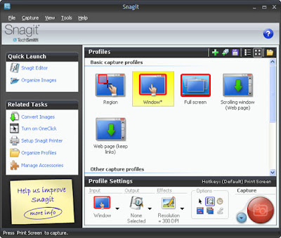 techsmith snagit v9.1.1 techsmith snagit v9.1.1