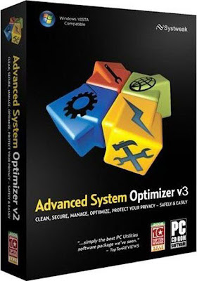 systweakadvancedsystemop Advanced System Optimizer 3.0.557.4261 