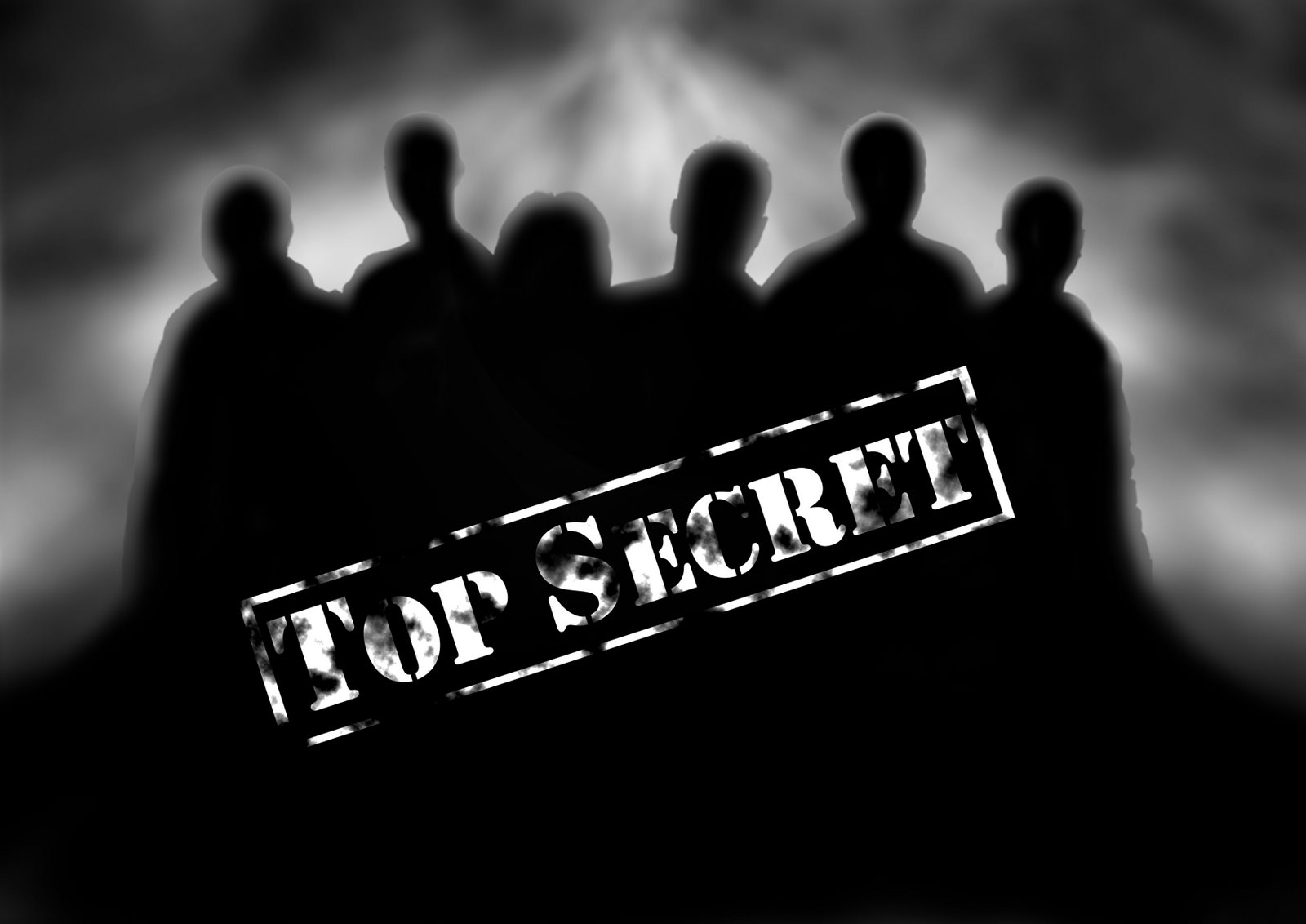 FOTOS GRUP TOP SECRET