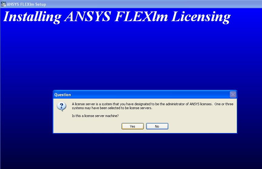 mechical: Step by Step Process to Configure License File & License ...