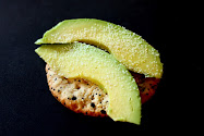 Avocado Snack