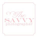 The Savvy Photographer