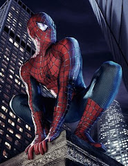 Spider-man - Homem-Aranha