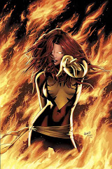 Phoenix-Jean Grey