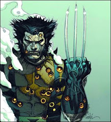 Wolverine