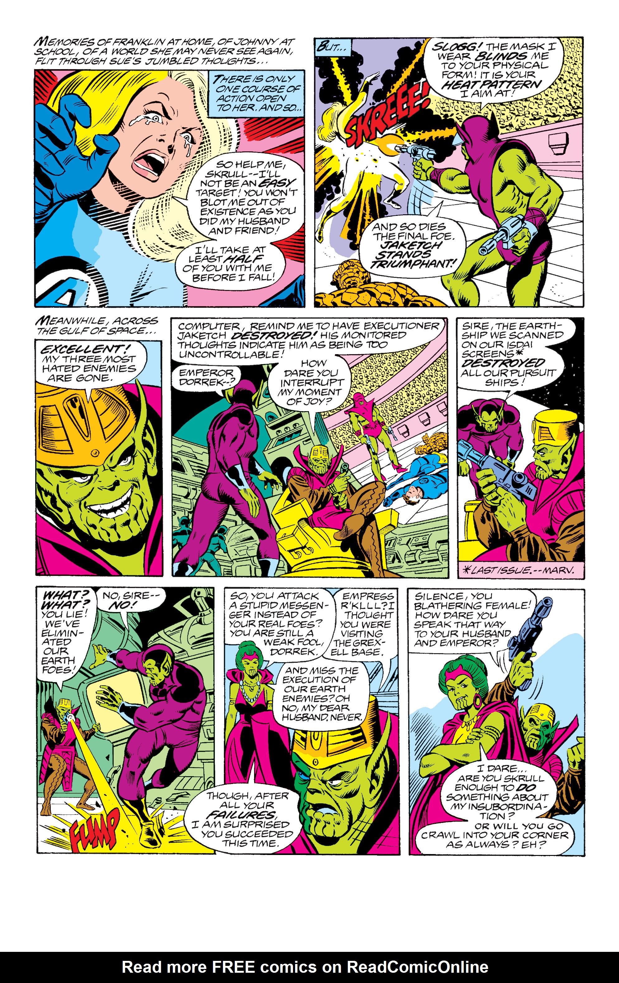 Read online Nova Classic comic -  Issue # TPB 3 (Part 2) - 52