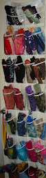 my scarf collection