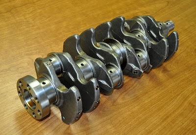 カスタムピストン屋のつぶやき