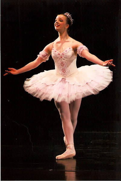 Classical tutu (stretch) RD2009