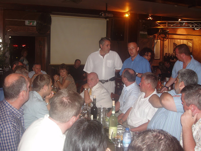 Delegation of members IPA from Tatarastan