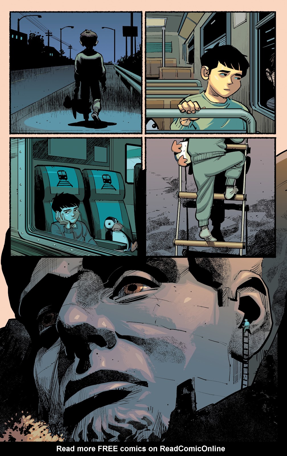 Fight Club 3 issue 12 - Page 24