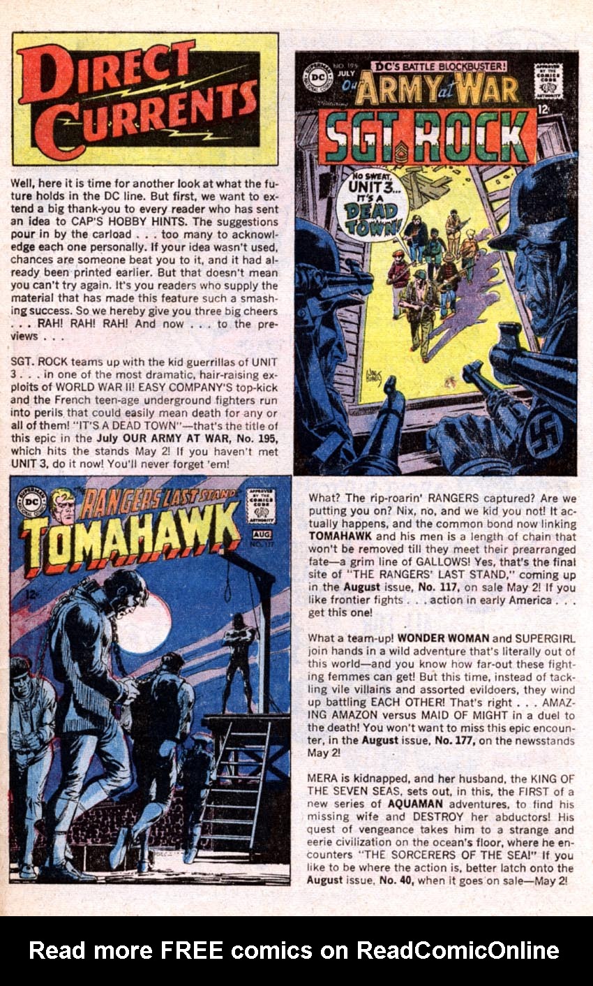 Action Comics (1938) 364 Page 33