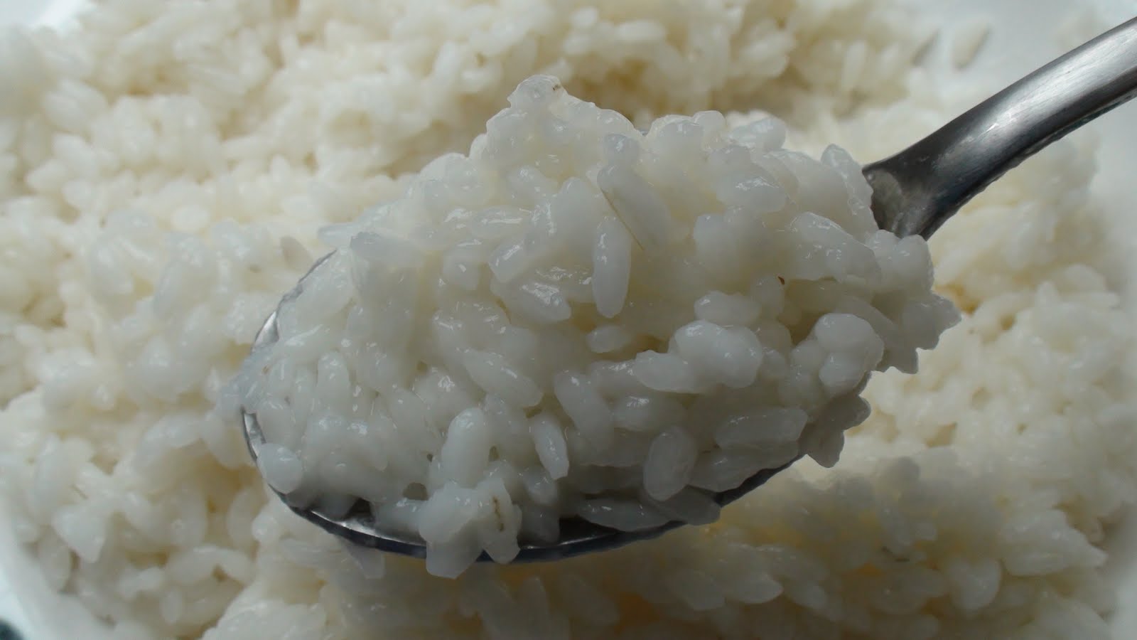 Gusto &amp; Aroma: Grundrezept für Sushi-Reis
