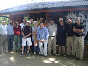 THE SEVEN RIVERS GROUP