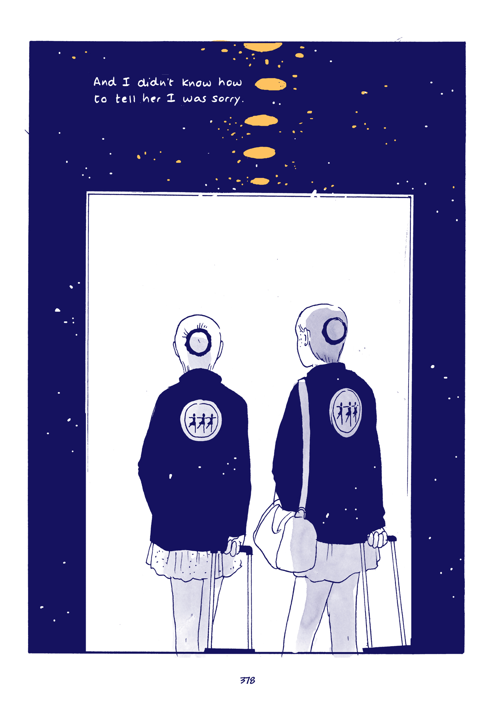 Read online Spinning comic -  Issue # TPB (Part 4) - 82