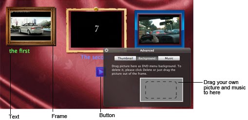 dvd menu software mac dvd menu software mac