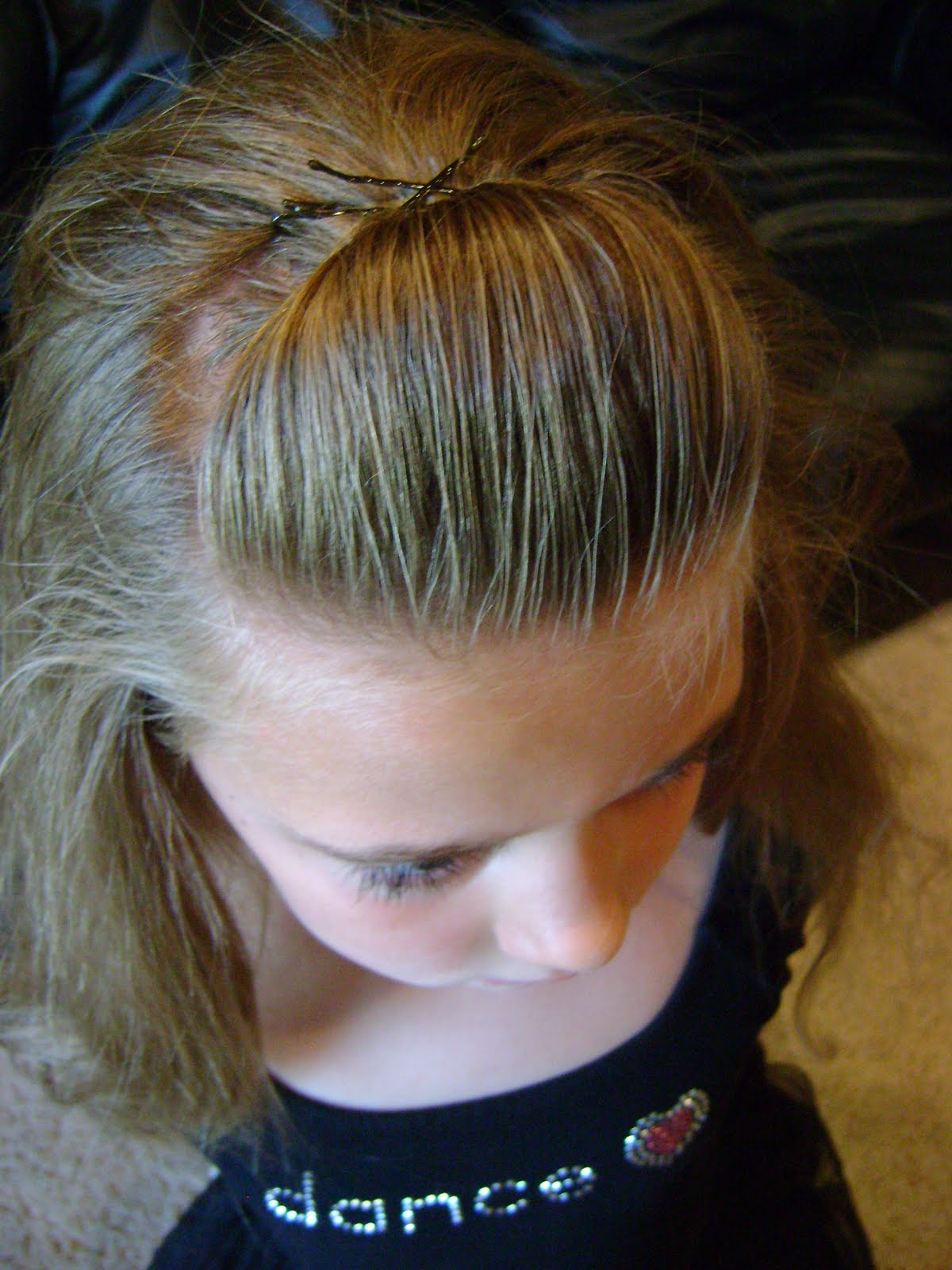 Do�s To Choose Bump without the Bumpits <em><strong>No Back Combing</strong></em>