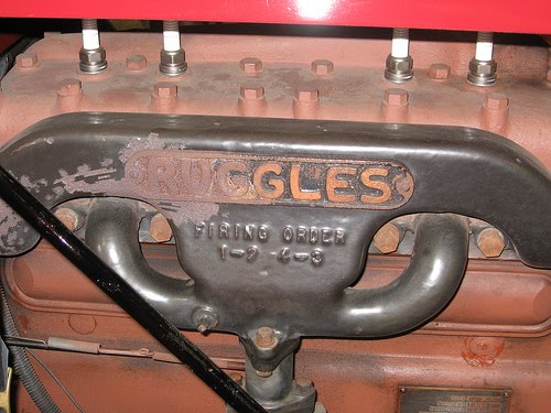 Van Der Ruggles .: RUGGLES,CRUZANDO EL MUNDO