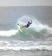 LOBEKA SURF SHOW PART 2