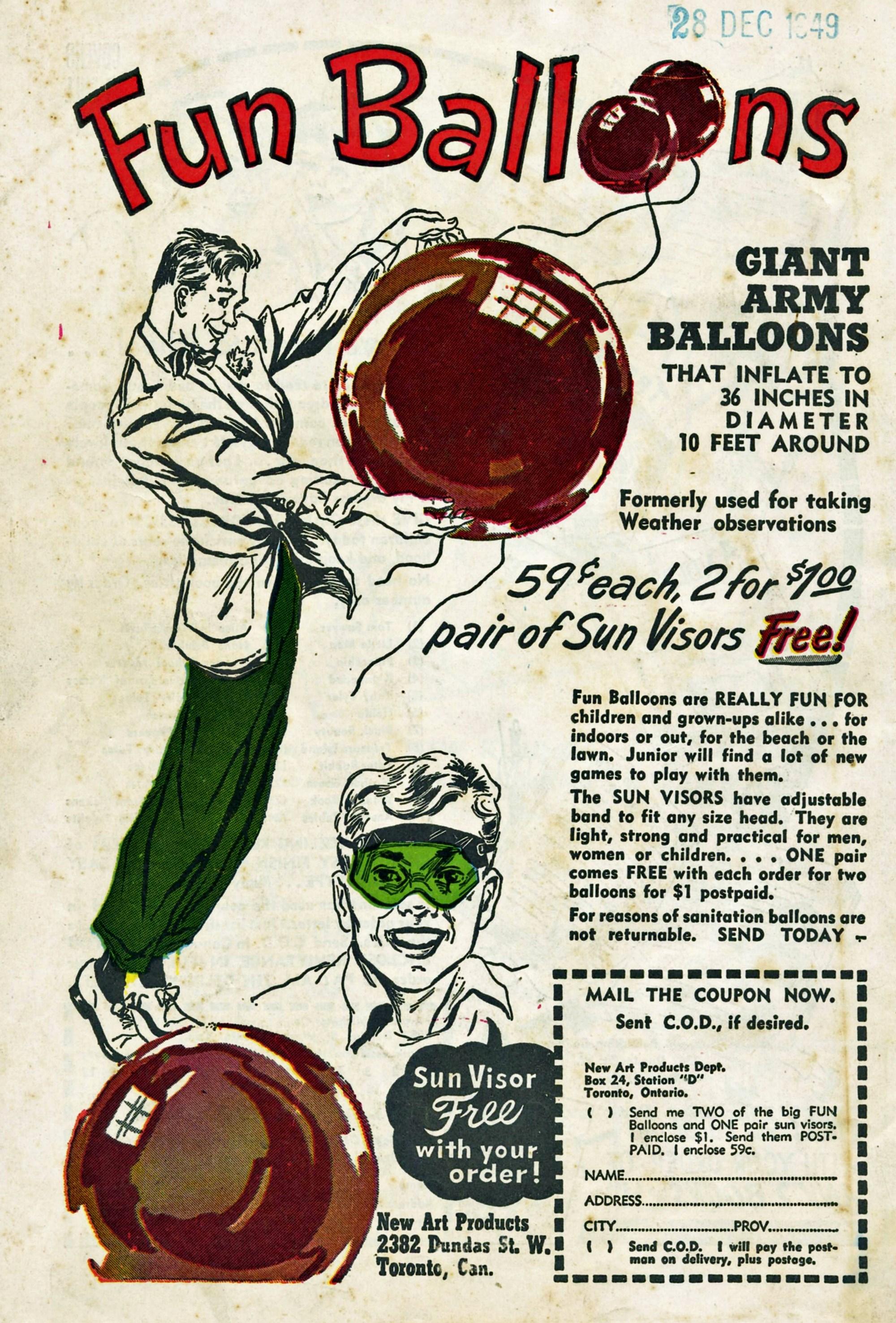 Read online My Love Affair comic -  Issue #2 - 37